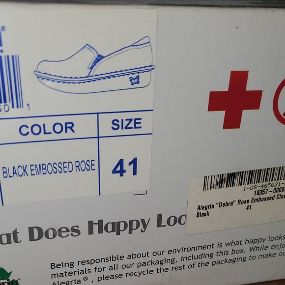 Shoes - Picture 3 of 6